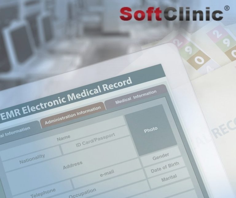 Paper-Based vs Electronic Medical Records (EMR) Software – Comparison