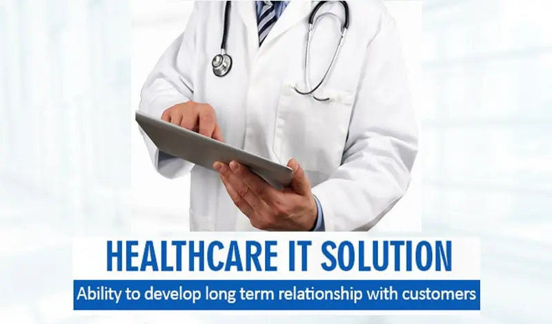 HealthCare-IT-Solutions