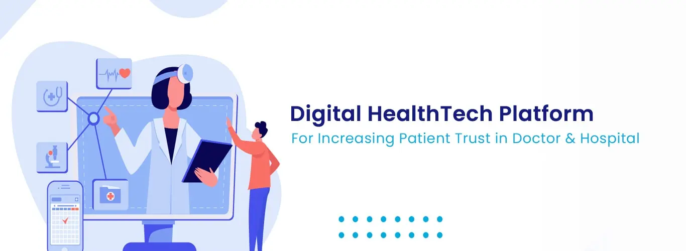 SoftClinic-GenX-digital-healthTech-Platform