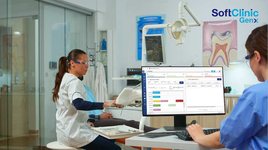 Hospital Billing Software